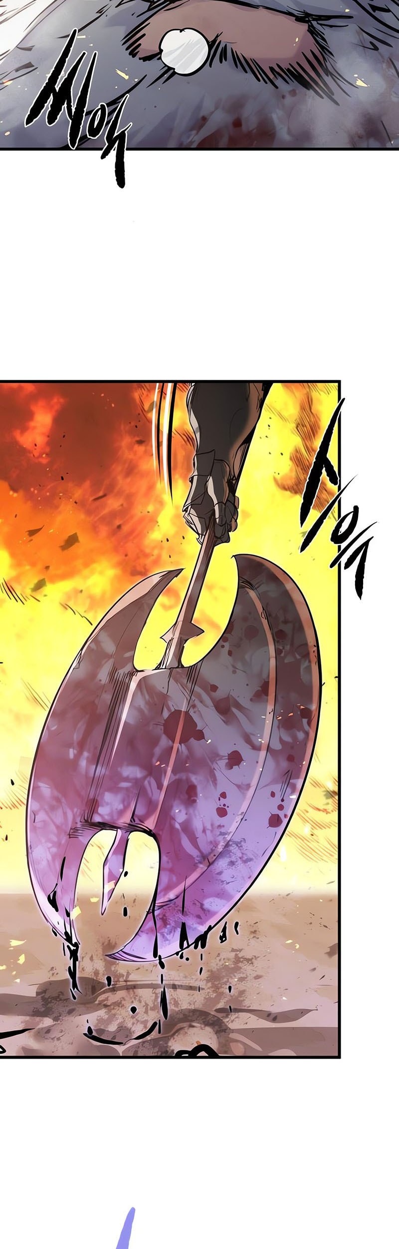 The Regressed Mercenary’s Machinations Chapter 41 Gambar 44