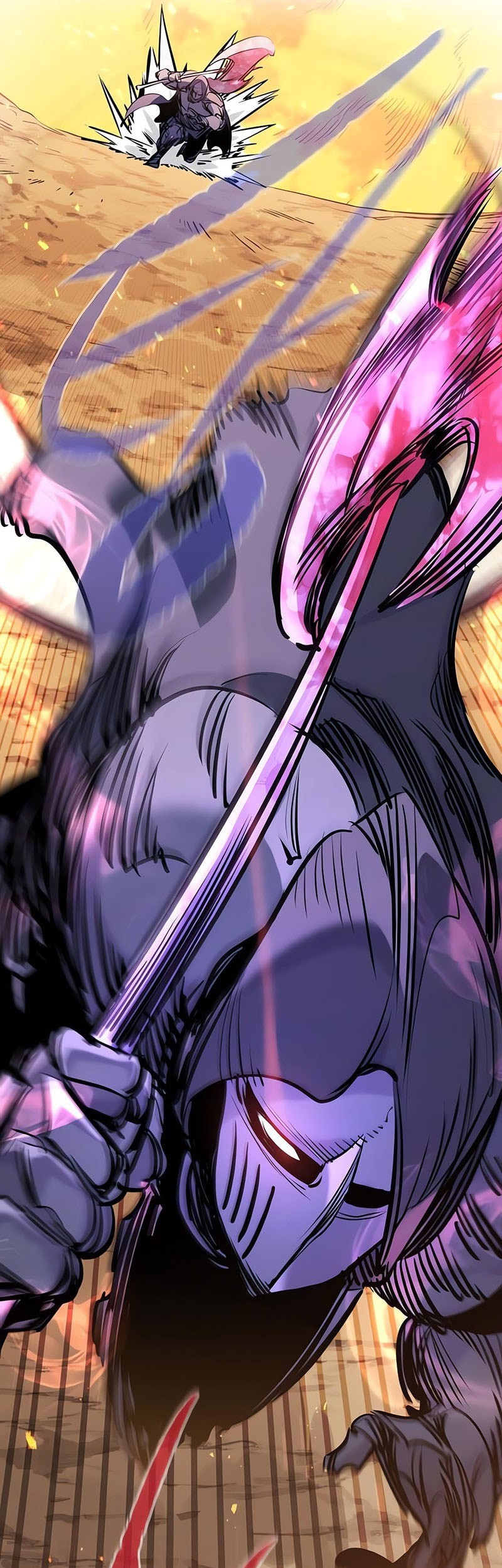 The Regressed Mercenary’s Machinations Chapter 41 Gambar 50
