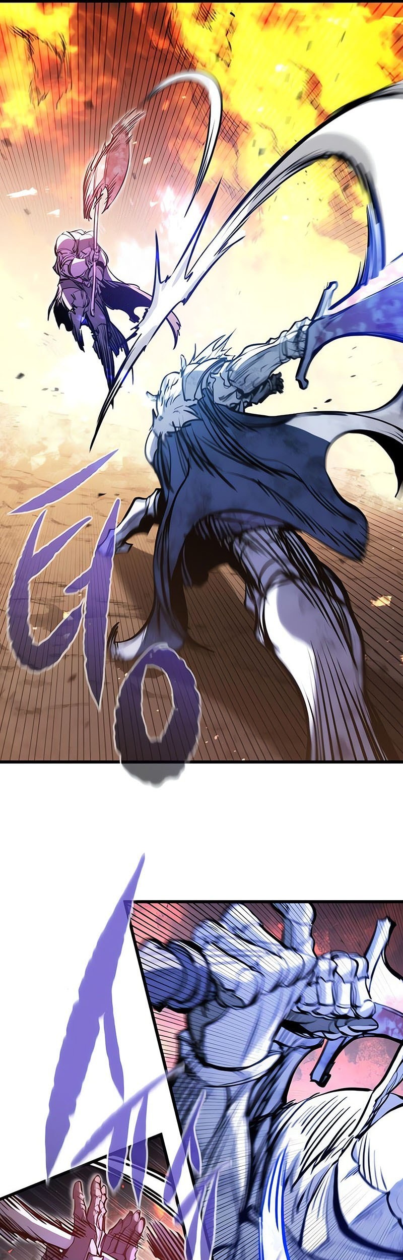 The Regressed Mercenary’s Machinations Chapter 41 Gambar 54