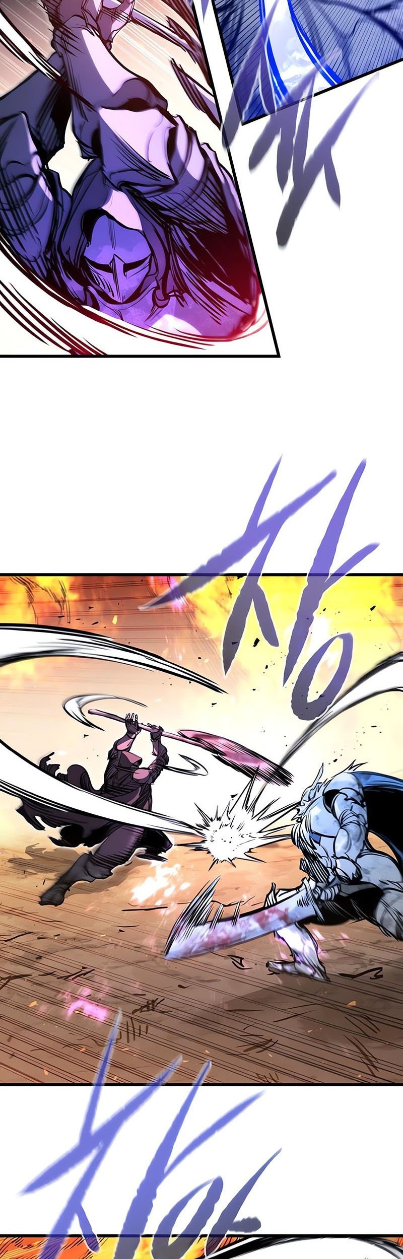 The Regressed Mercenary’s Machinations Chapter 41 Gambar 55