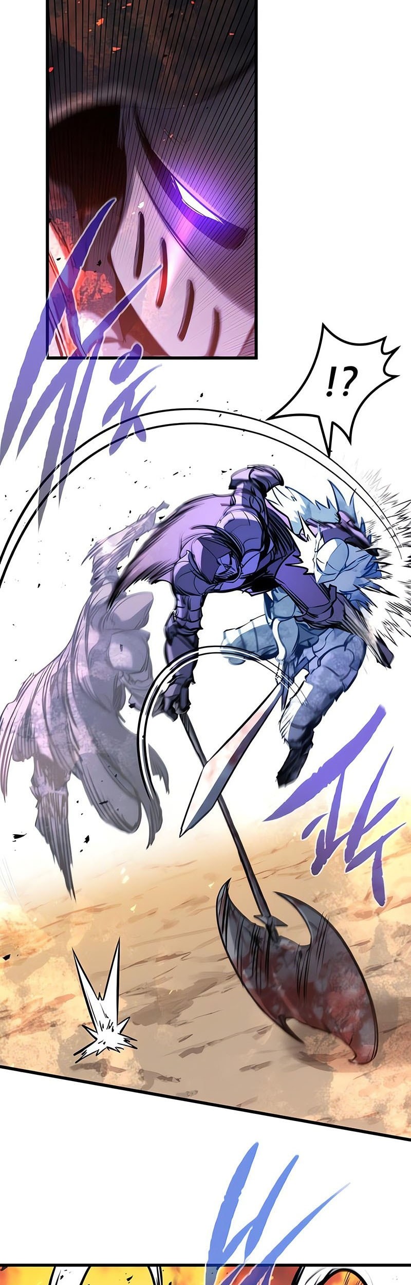 The Regressed Mercenary’s Machinations Chapter 41 Gambar 60