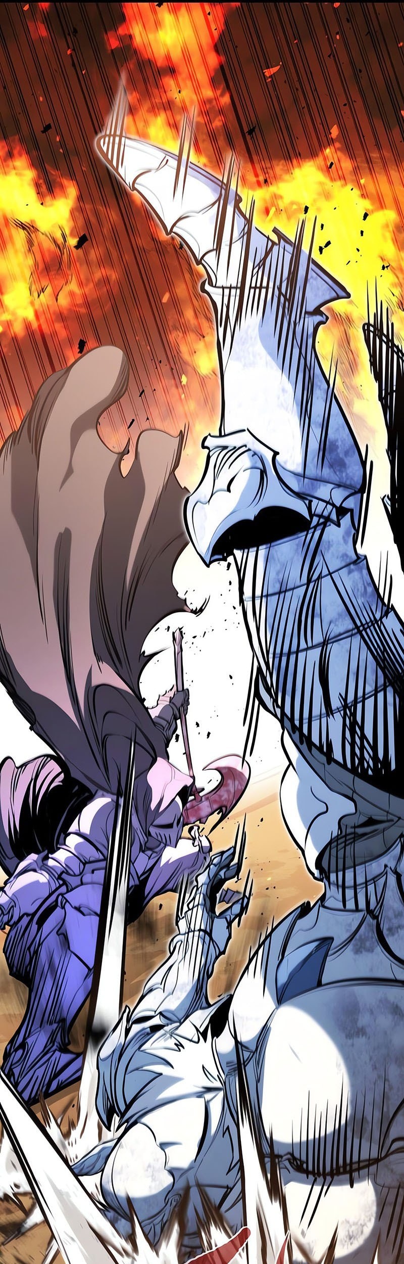 The Regressed Mercenary’s Machinations Chapter 41 Gambar 62