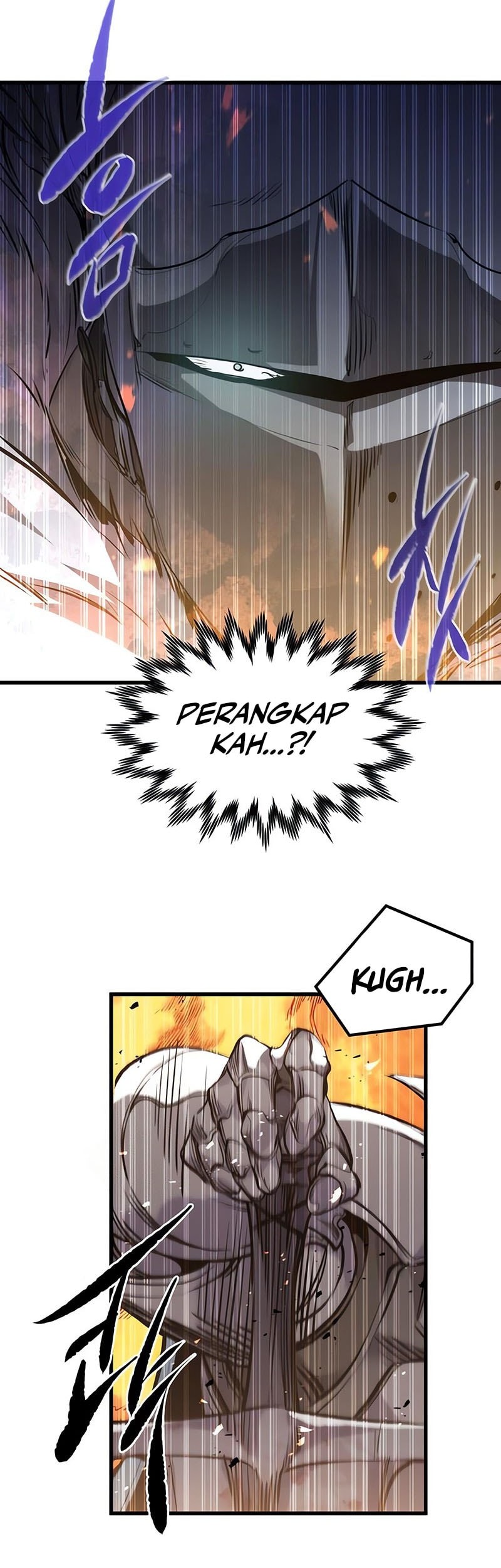 The Regressed Mercenary’s Machinations Chapter 41 Gambar 68