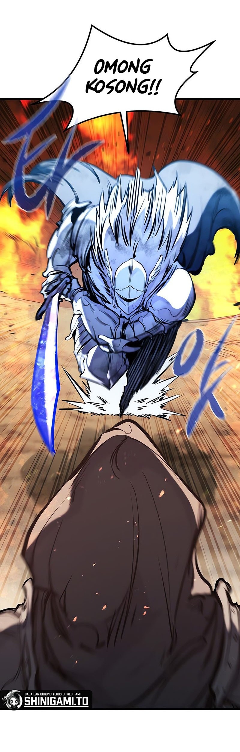 The Regressed Mercenary’s Machinations Chapter 41 Gambar 69