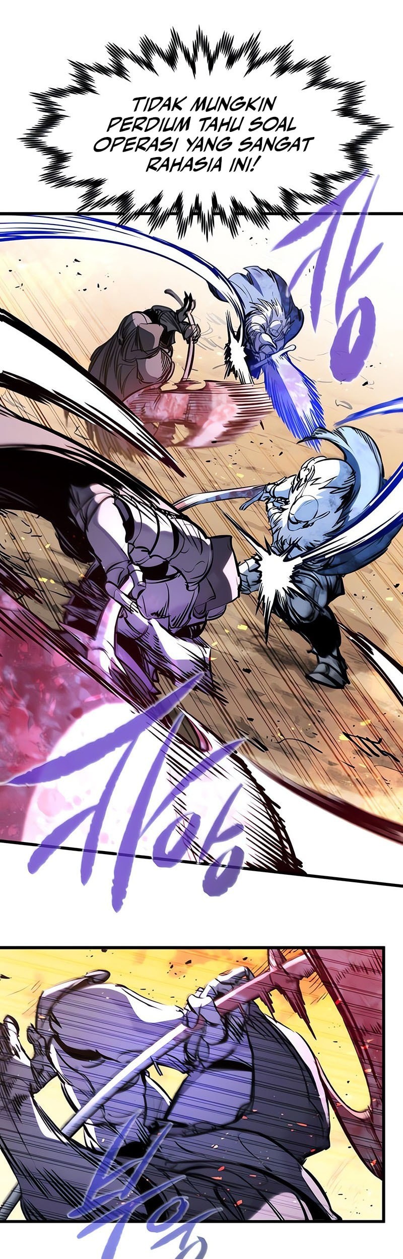 The Regressed Mercenary’s Machinations Chapter 41 Gambar 70