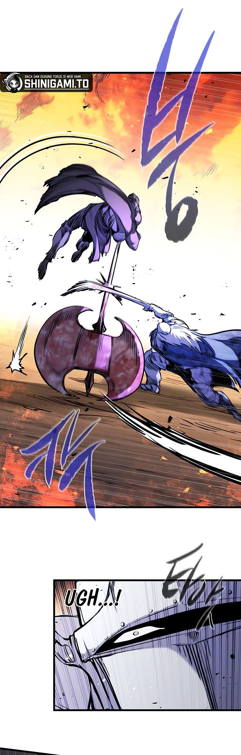 The Regressed Mercenary’s Machinations Chapter 41 Gambar 74