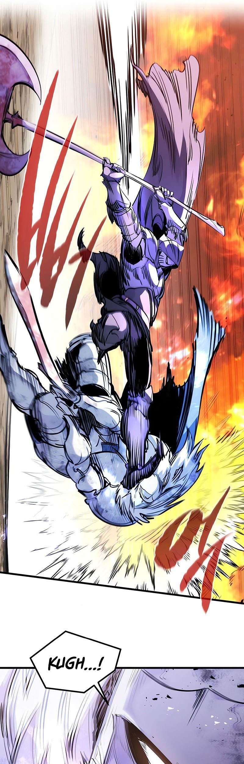 The Regressed Mercenary’s Machinations Chapter 41 Gambar 78
