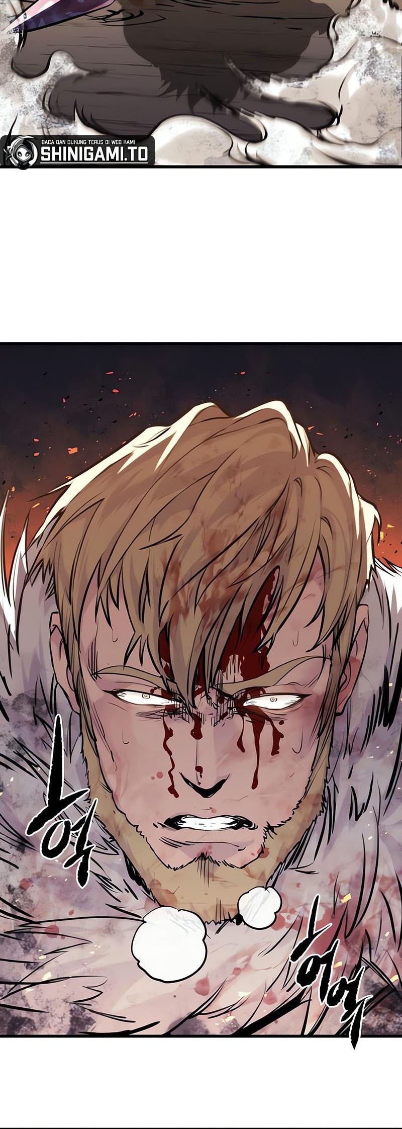 The Regressed Mercenary’s Machinations Chapter 41 Gambar 85