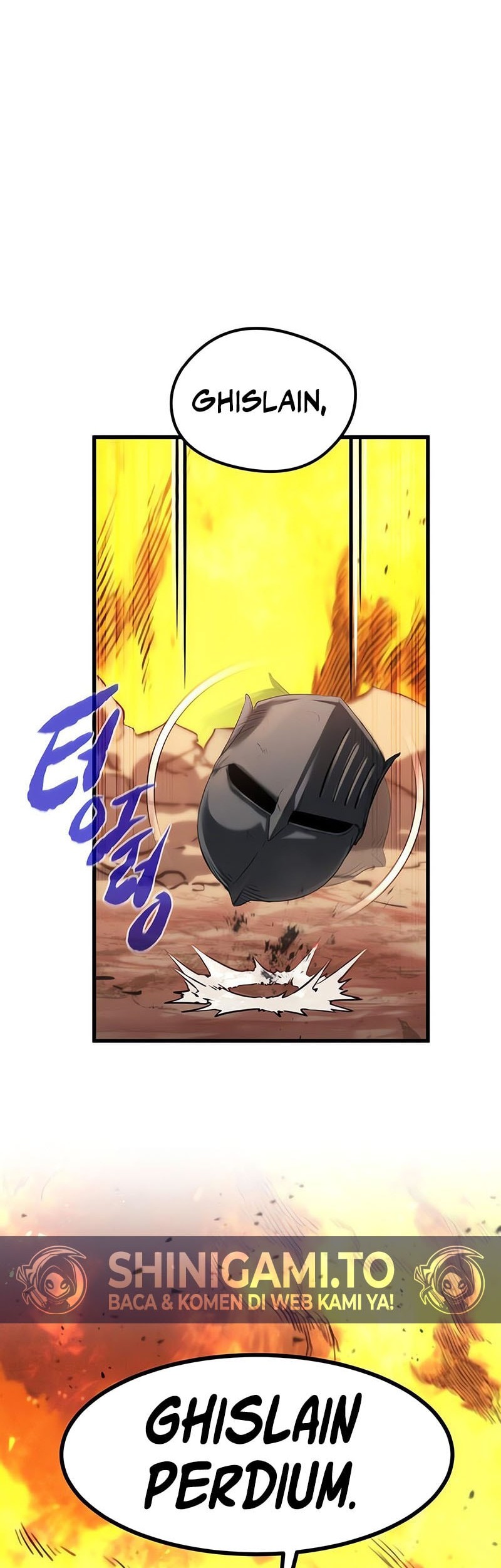 The Regressed Mercenary’s Machinations Chapter 41 Gambar 91