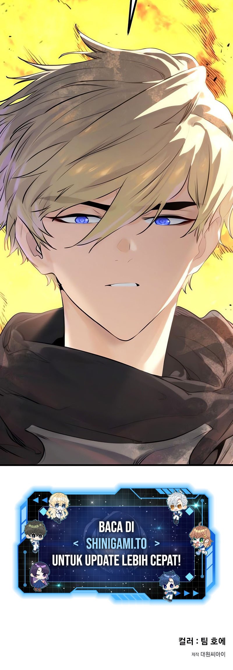 The Regressed Mercenary’s Machinations Chapter 41 Gambar 92