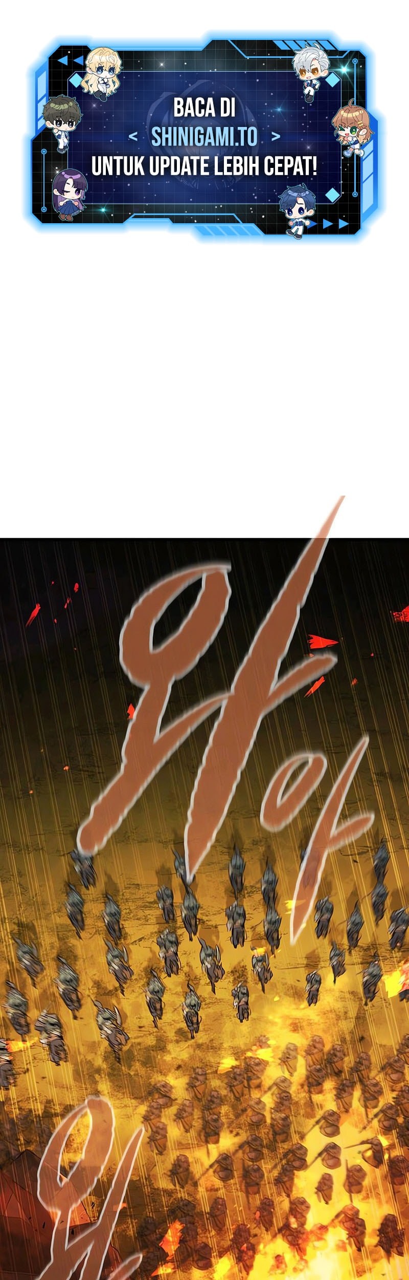 Baca Manhwa The Regressed Mercenary’s Machinations Chapter 41 Gambar 2