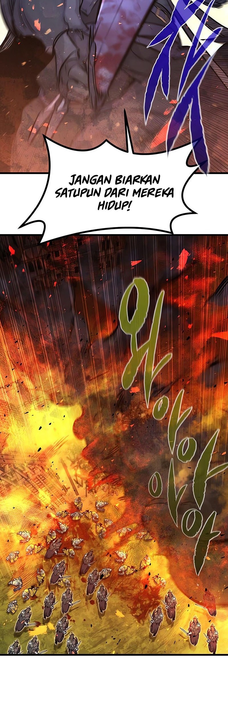 The Regressed Mercenary’s Machinations Chapter 41 Gambar 5
