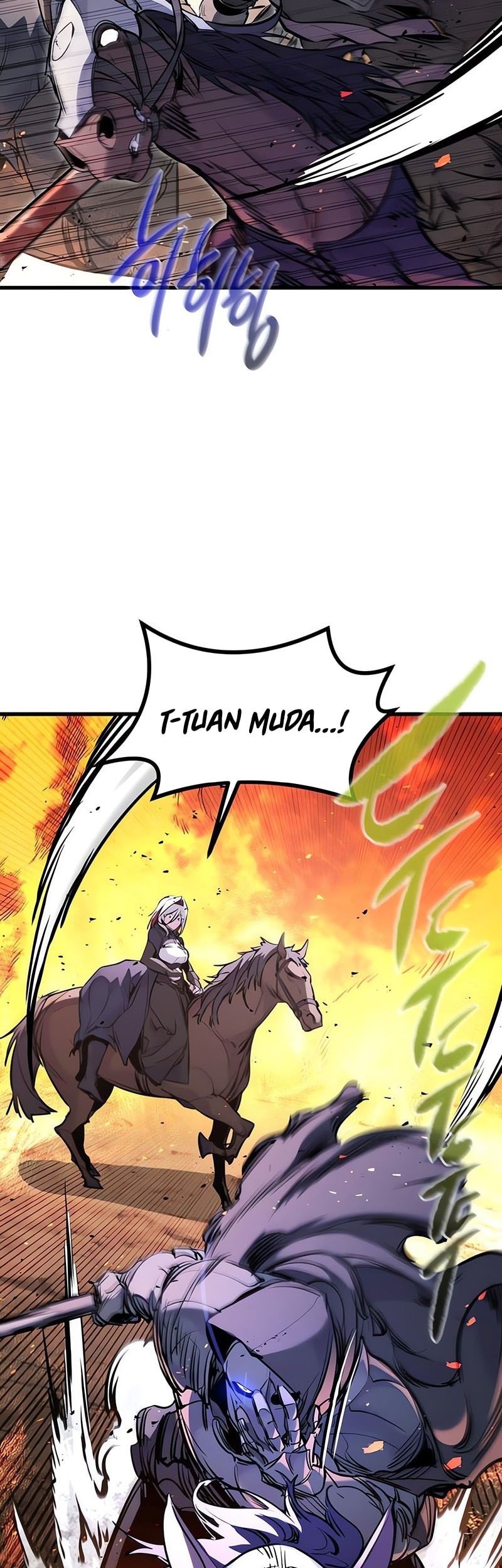 The Regressed Mercenary’s Machinations Chapter 41 Gambar 13