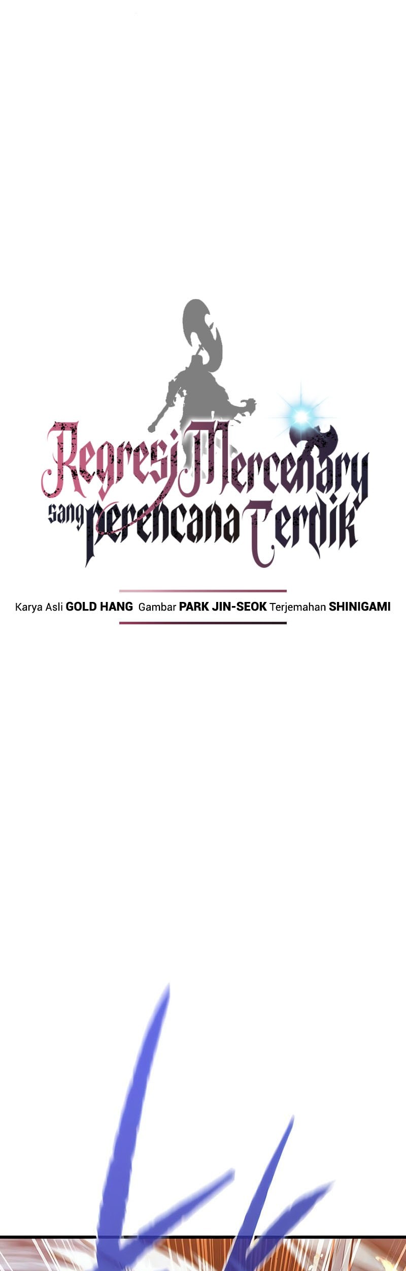 The Regressed Mercenary’s Machinations Chapter 41 Gambar 15