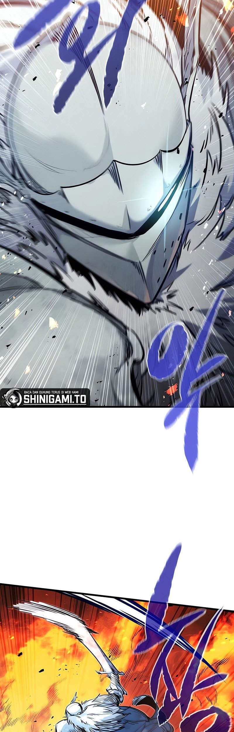 The Regressed Mercenary’s Machinations Chapter 41 Gambar 16