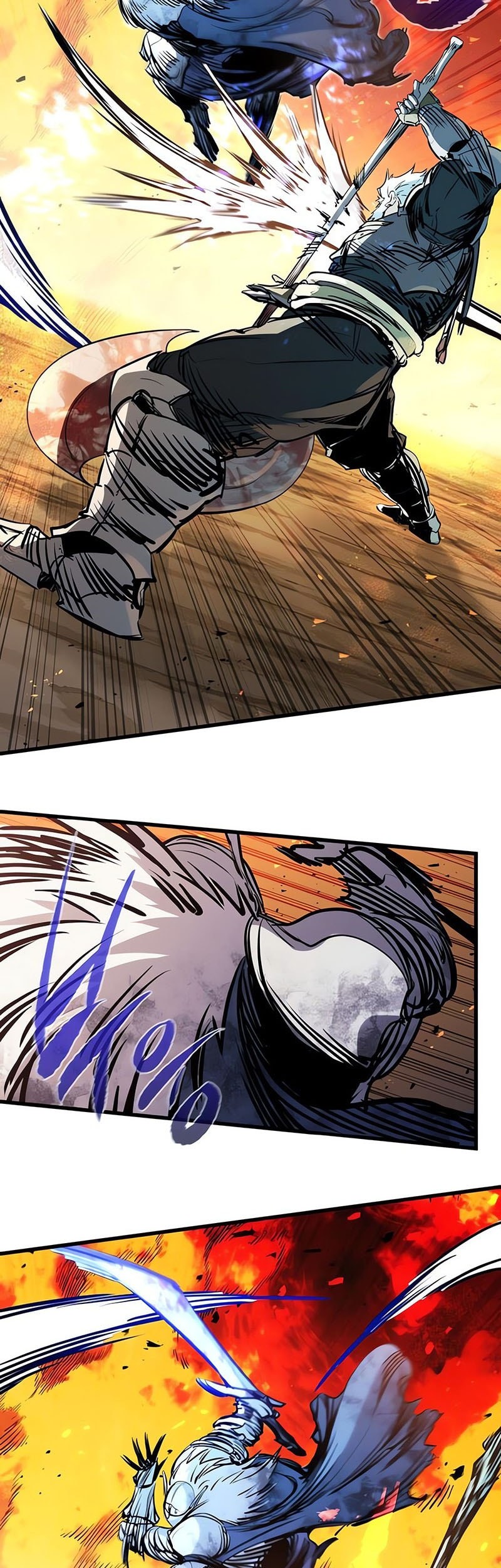 The Regressed Mercenary’s Machinations Chapter 41 Gambar 17