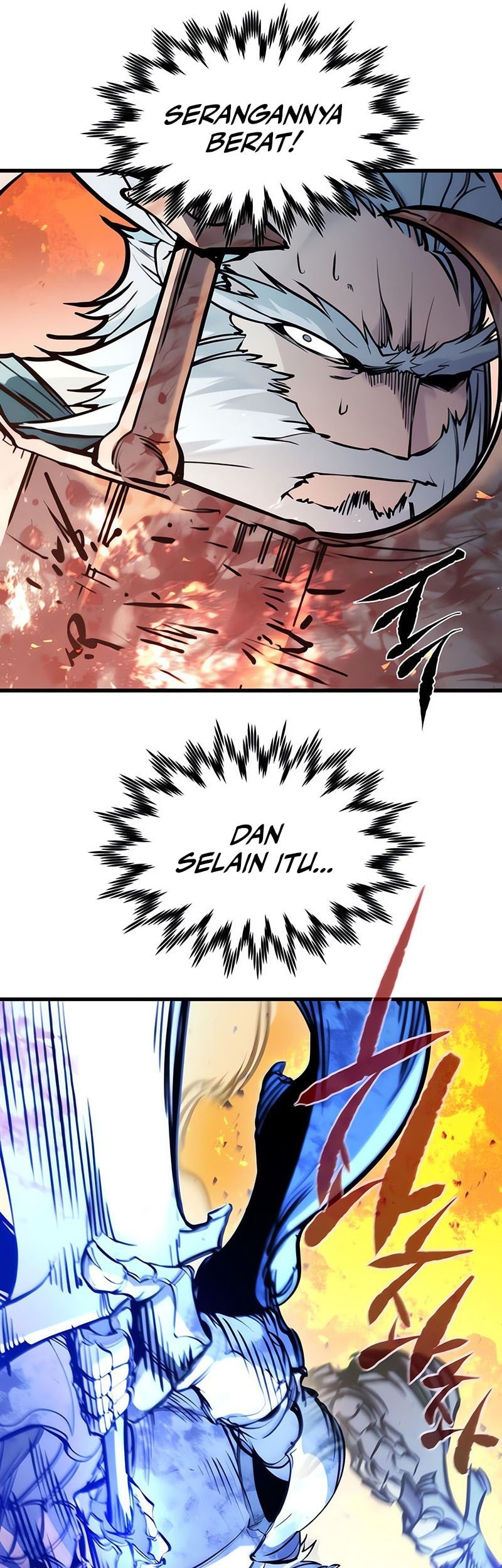The Regressed Mercenary’s Machinations Chapter 41 Gambar 19