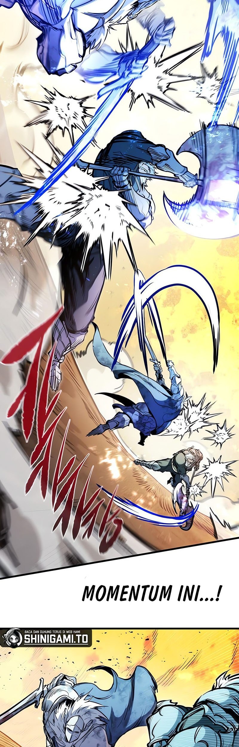 The Regressed Mercenary’s Machinations Chapter 41 Gambar 20