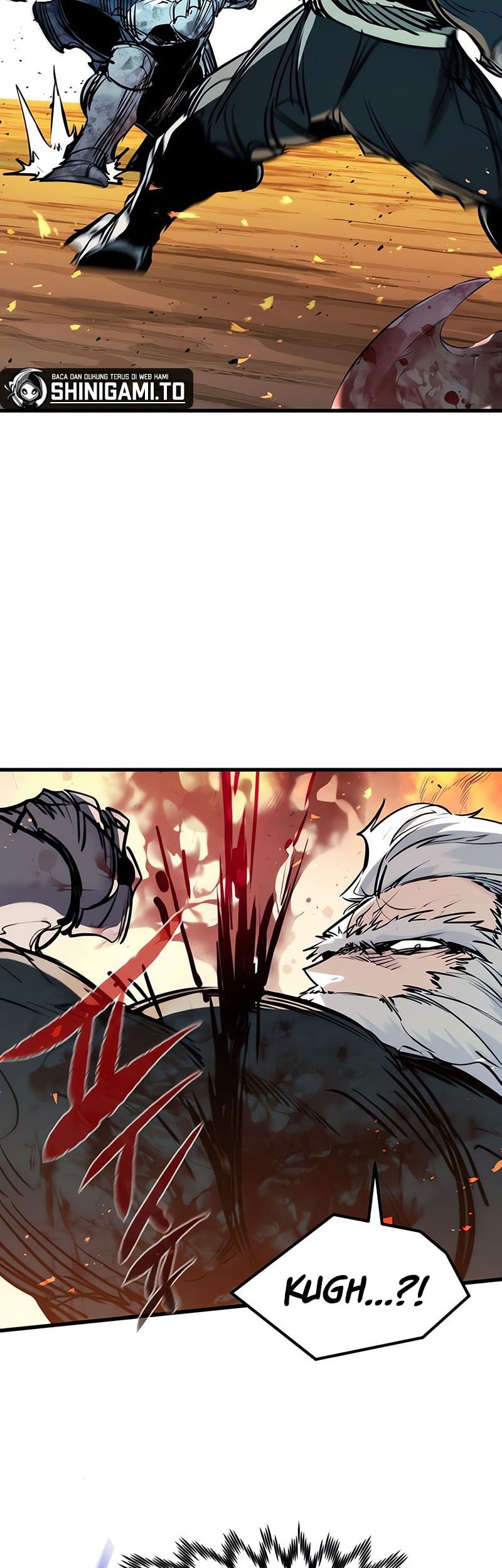 The Regressed Mercenary’s Machinations Chapter 41 Gambar 24