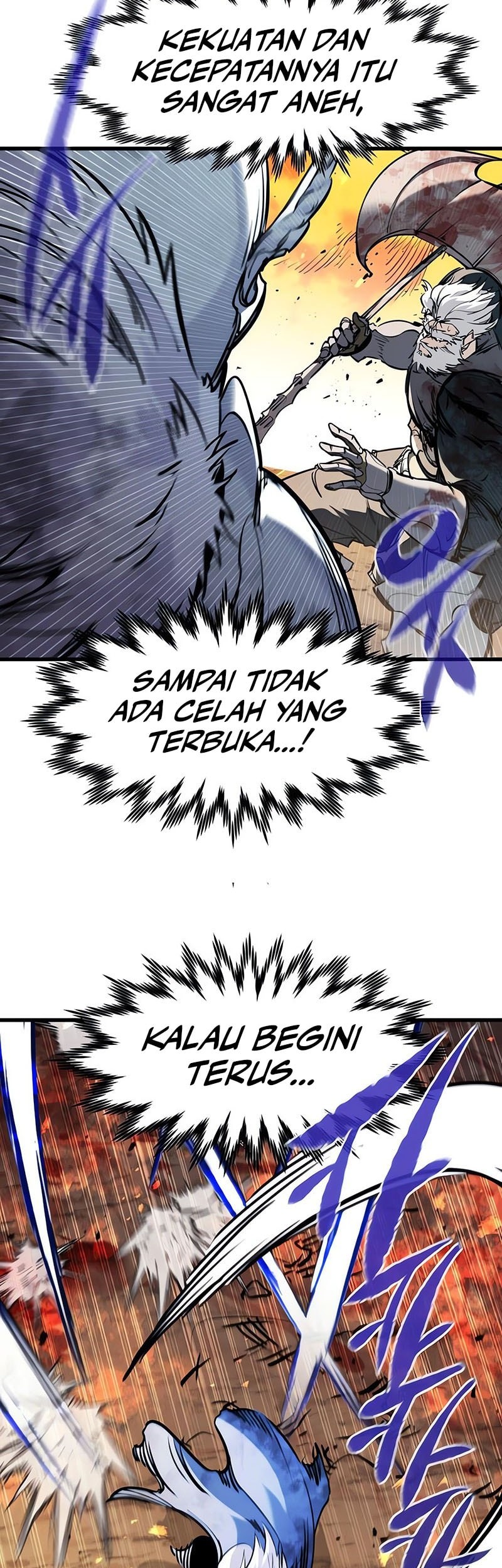 The Regressed Mercenary’s Machinations Chapter 41 Gambar 25