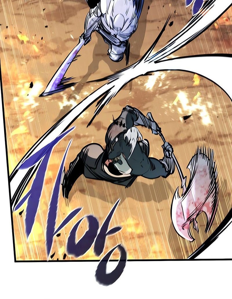 The Regressed Mercenary’s Machinations Chapter 41 Gambar 26