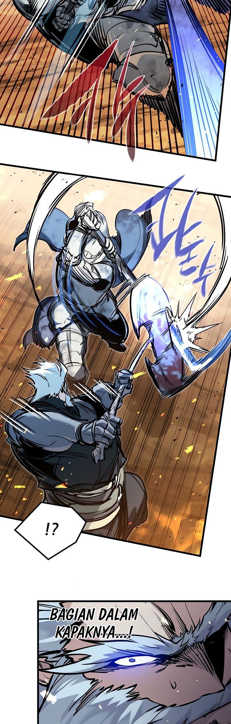 The Regressed Mercenary’s Machinations Chapter 41 Gambar 28