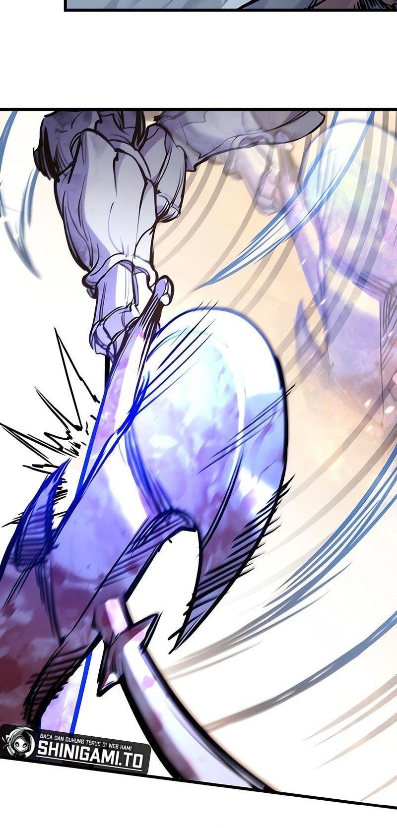 The Regressed Mercenary’s Machinations Chapter 41 Gambar 29