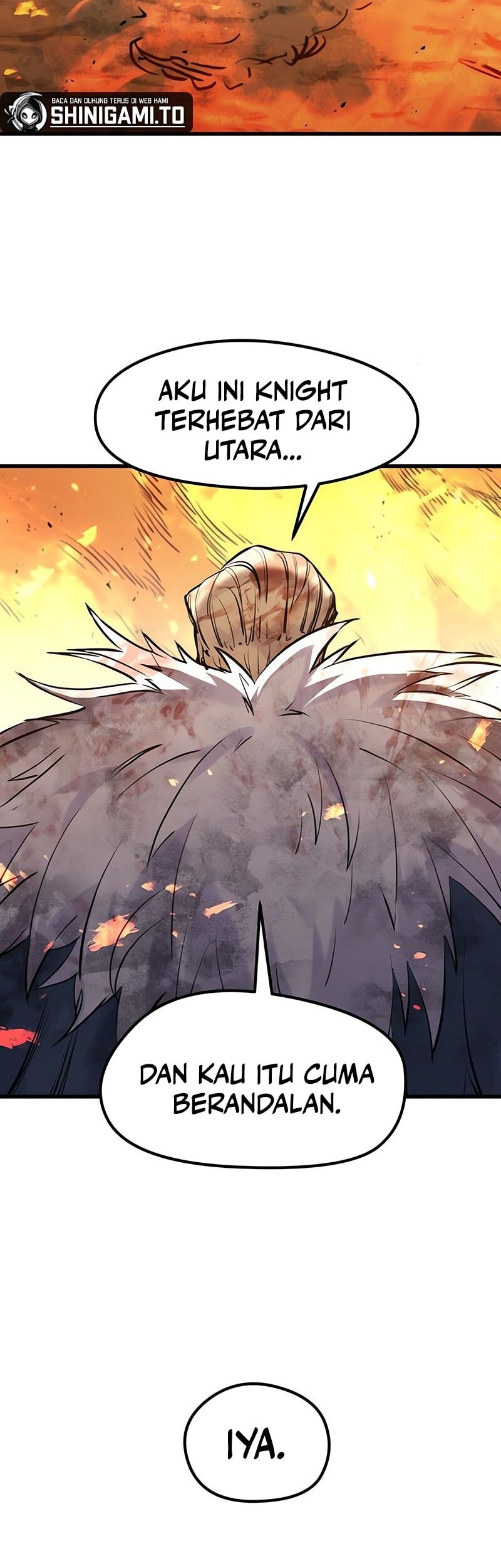 The Regressed Mercenary’s Machinations Chapter 42 Gambar 7