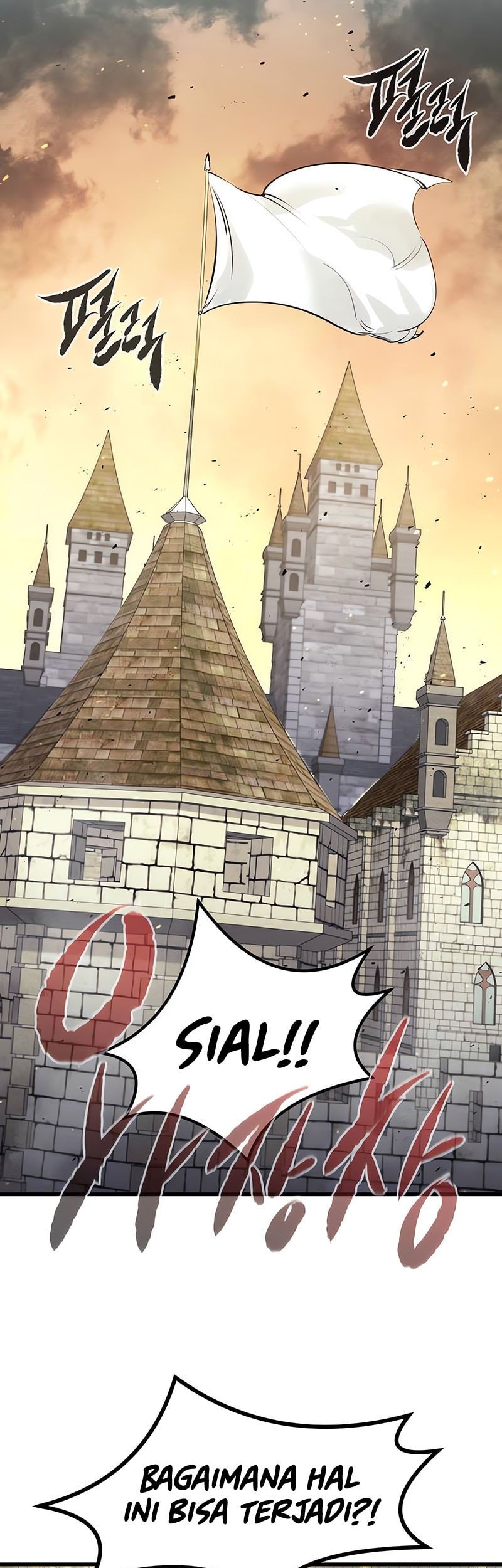The Regressed Mercenary’s Machinations Chapter 43 Gambar 40