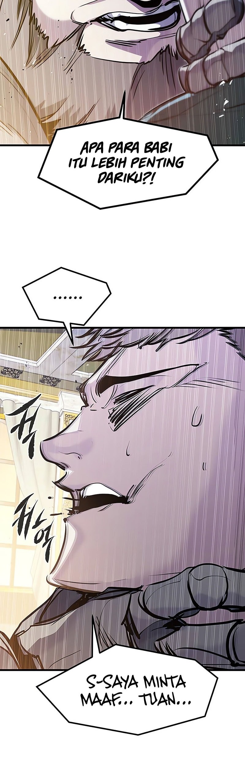 The Regressed Mercenary’s Machinations Chapter 43 Gambar 47