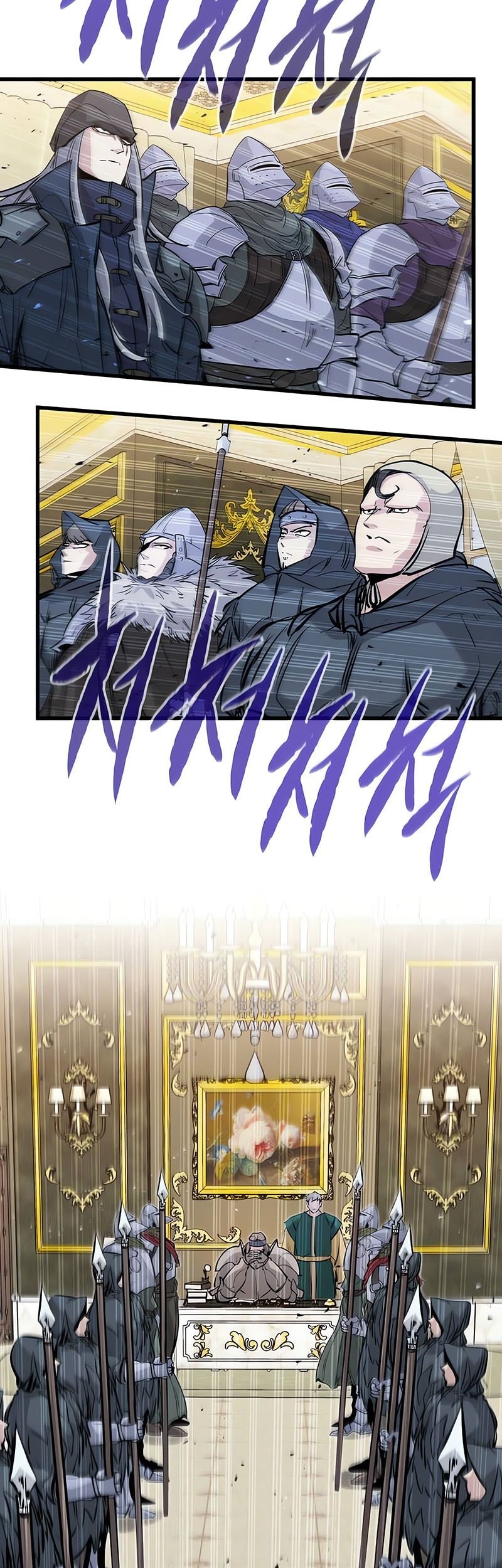 The Regressed Mercenary’s Machinations Chapter 43 Gambar 52