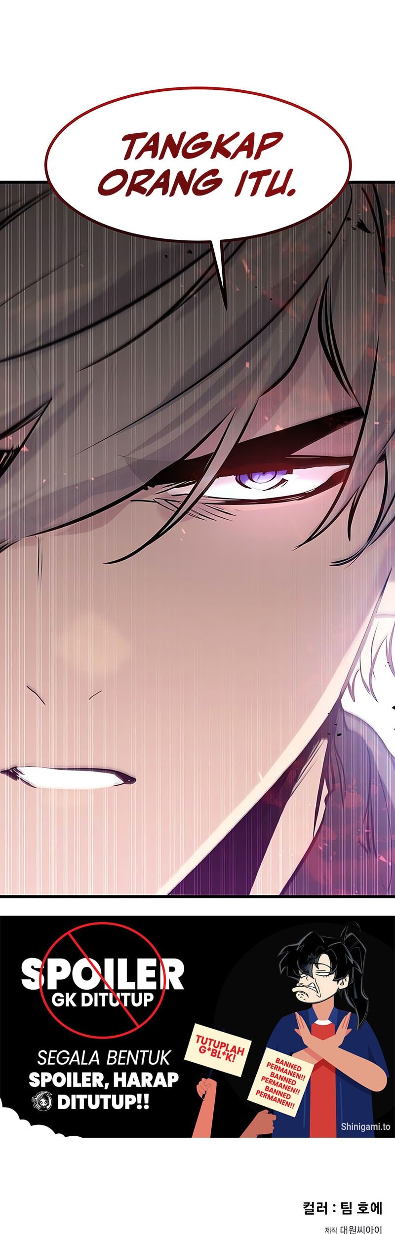 The Regressed Mercenary’s Machinations Chapter 43 Gambar 58