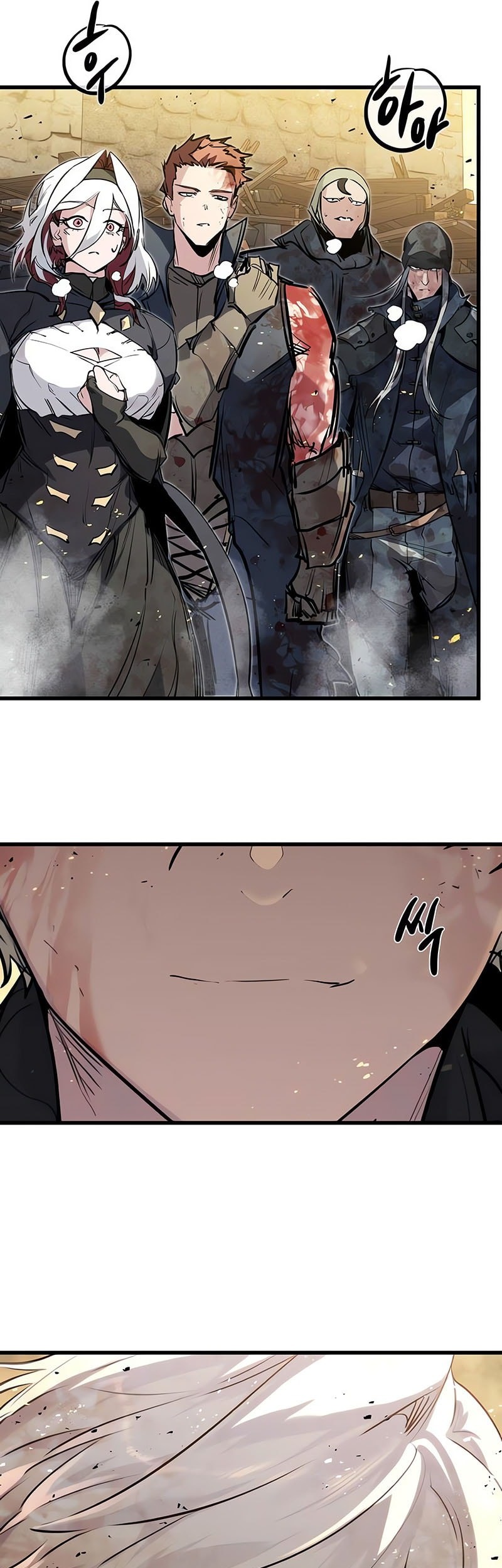 The Regressed Mercenary’s Machinations Chapter 43 Gambar 6