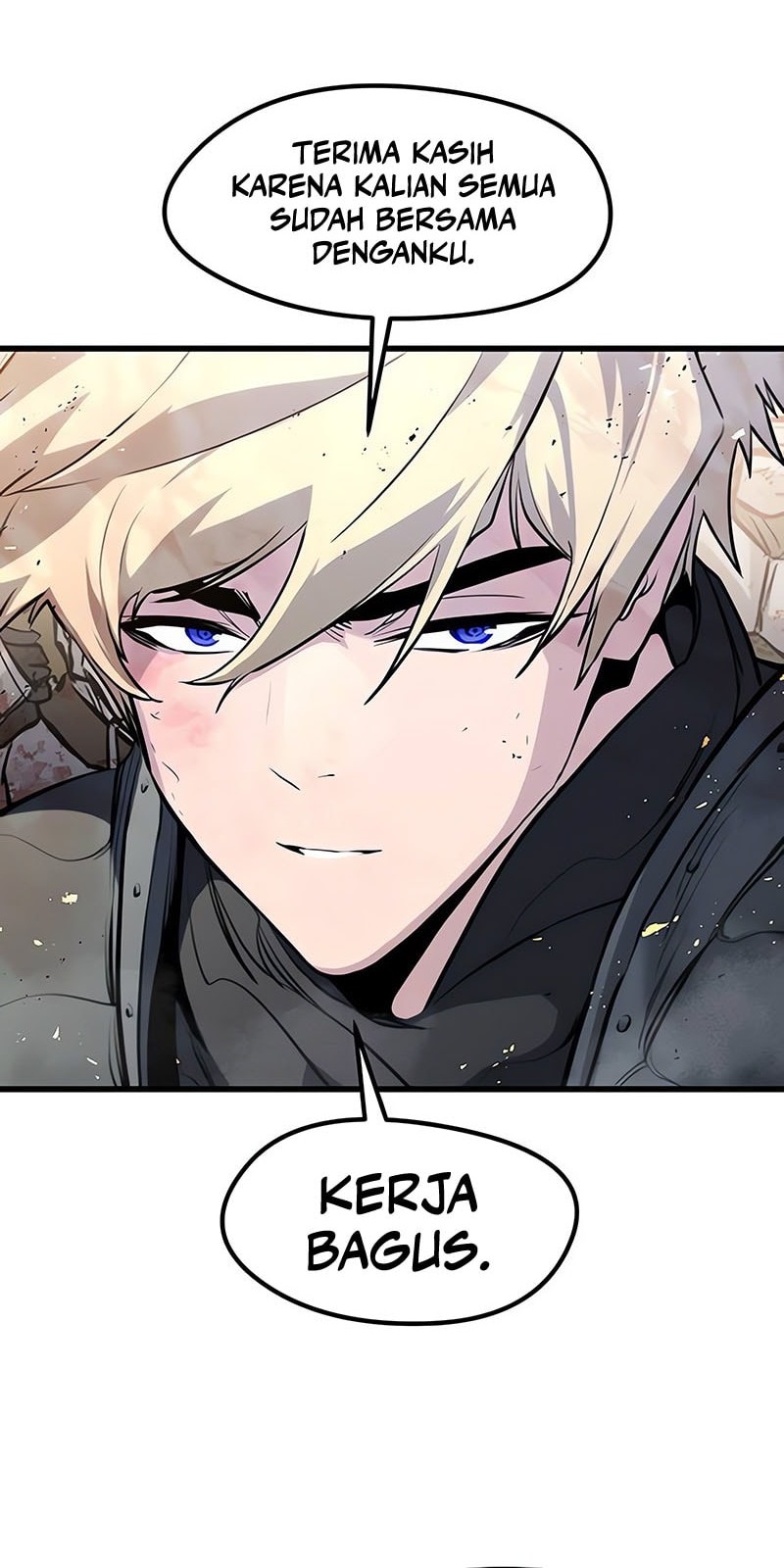 The Regressed Mercenary’s Machinations Chapter 43 Gambar 9