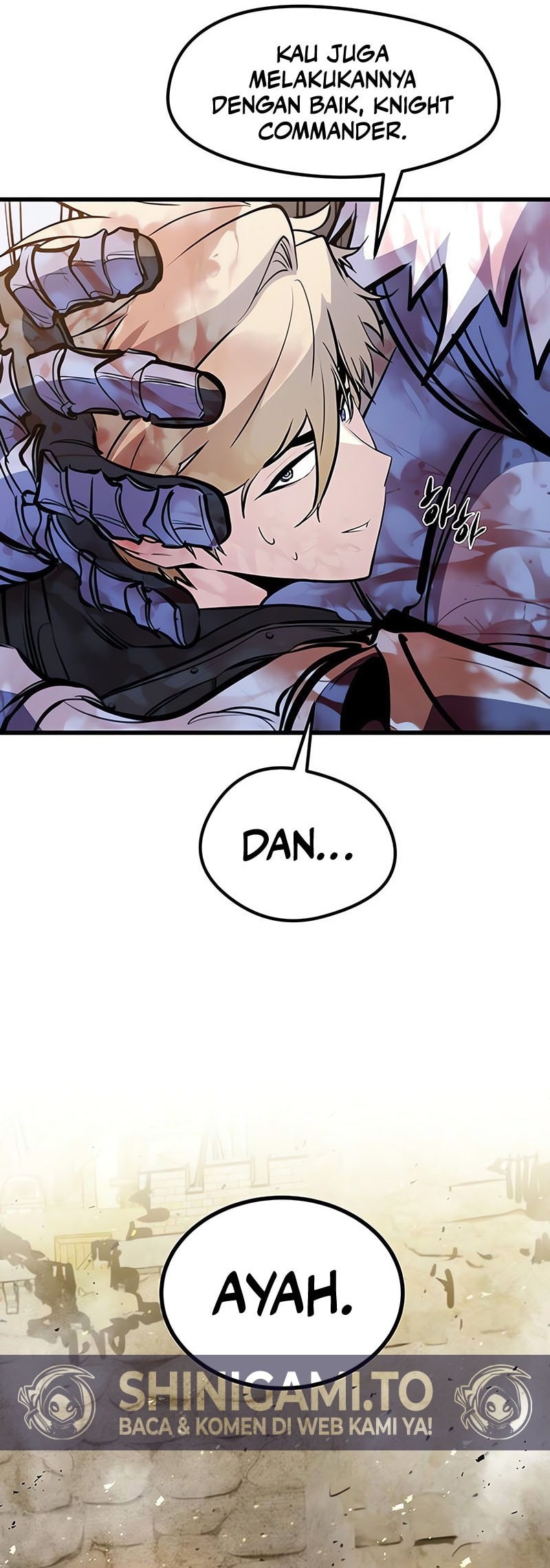 The Regressed Mercenary’s Machinations Chapter 43 Gambar 13