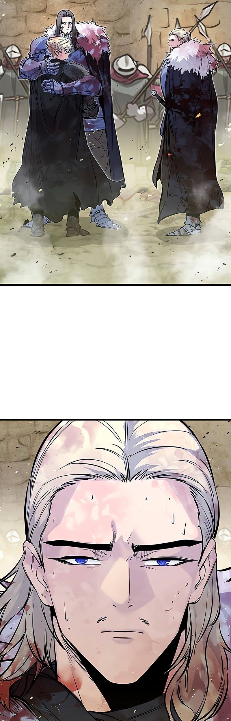 The Regressed Mercenary’s Machinations Chapter 43 Gambar 14