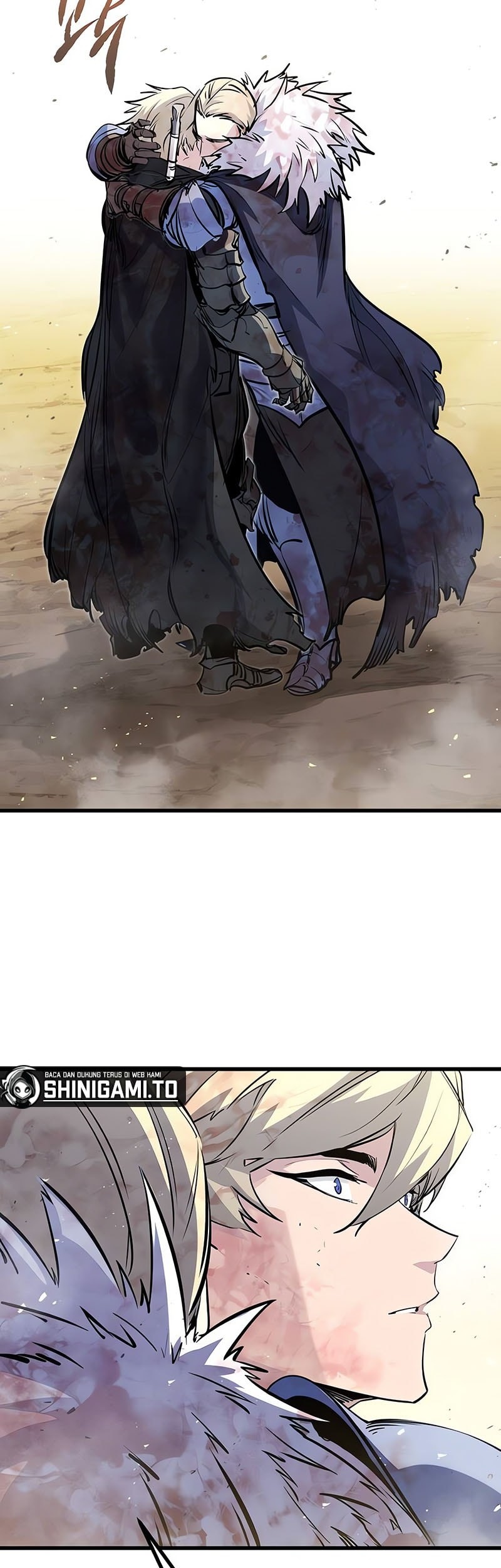 The Regressed Mercenary’s Machinations Chapter 43 Gambar 16