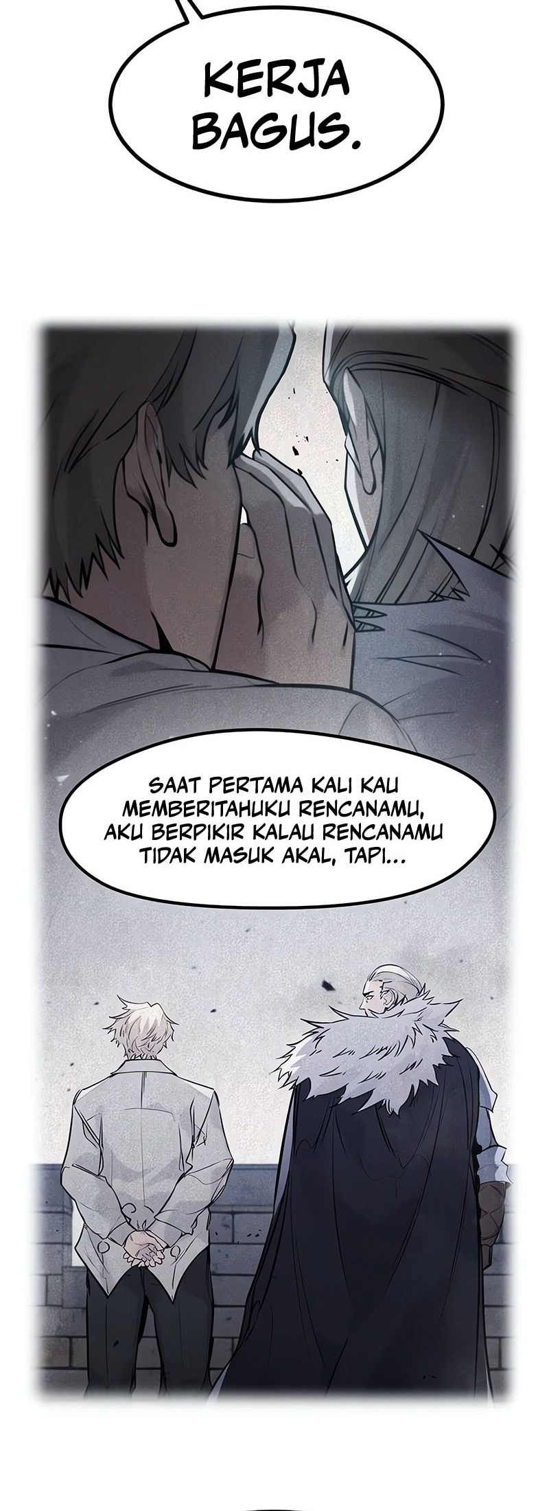The Regressed Mercenary’s Machinations Chapter 43 Gambar 17
