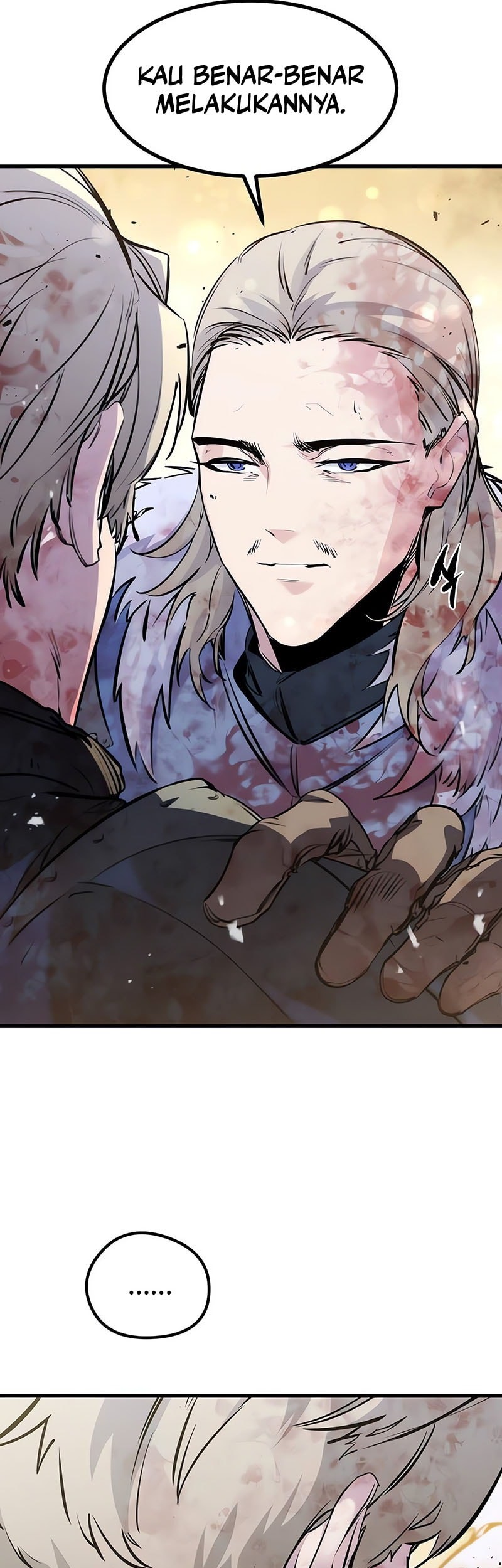 The Regressed Mercenary’s Machinations Chapter 43 Gambar 18