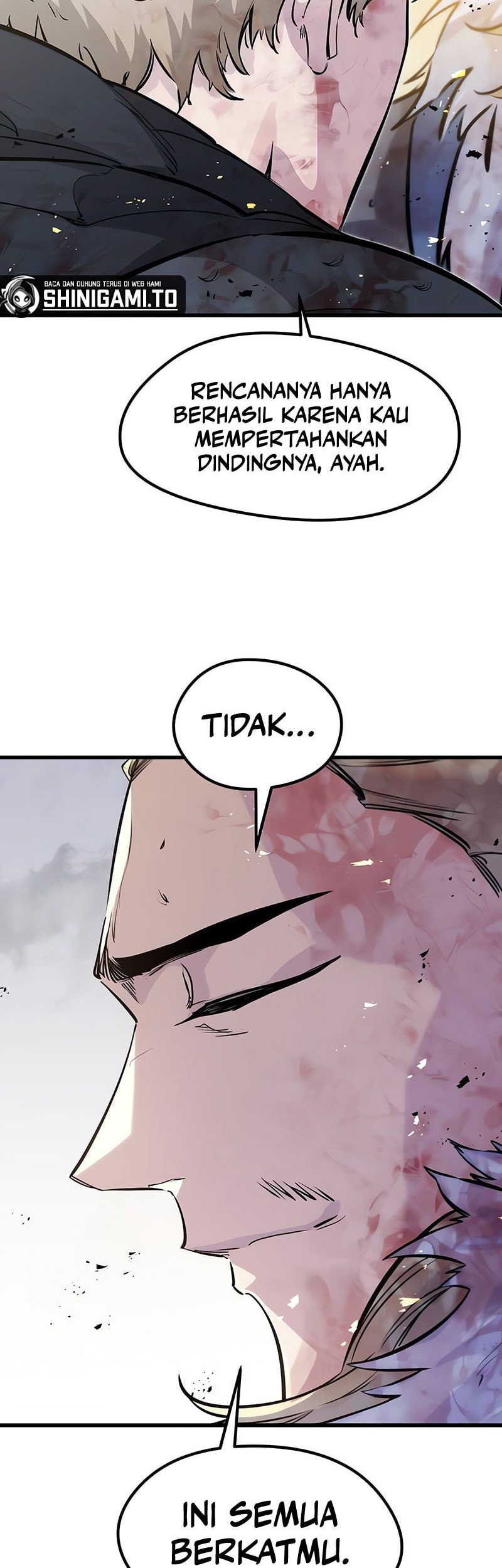 The Regressed Mercenary’s Machinations Chapter 43 Gambar 19