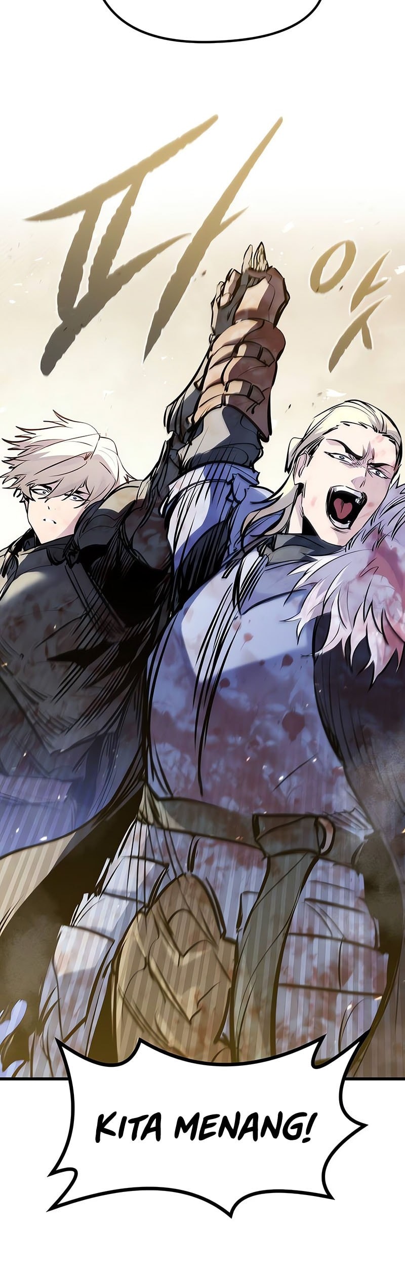 The Regressed Mercenary’s Machinations Chapter 43 Gambar 20