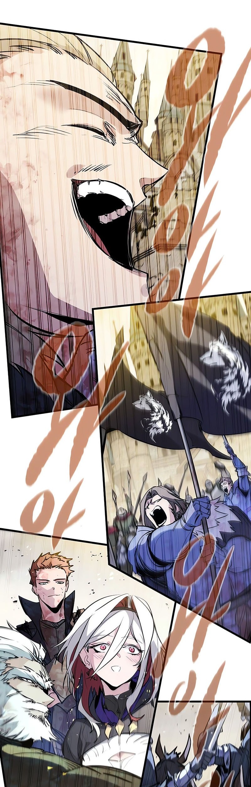 The Regressed Mercenary’s Machinations Chapter 43 Gambar 23