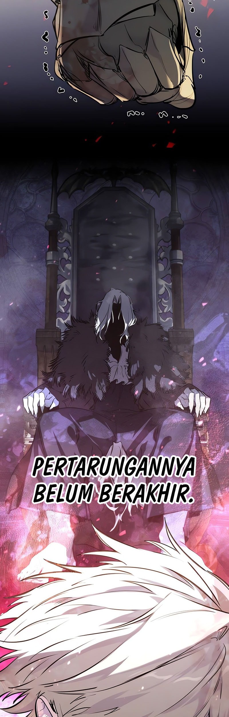 The Regressed Mercenary’s Machinations Chapter 43 Gambar 27
