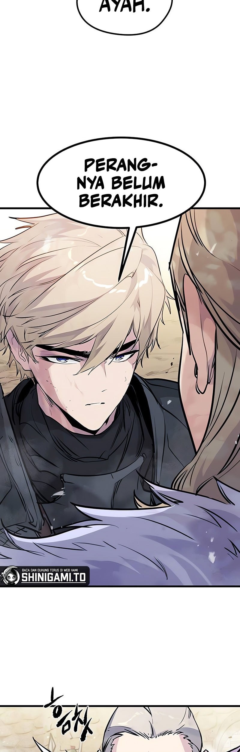 The Regressed Mercenary’s Machinations Chapter 43 Gambar 32