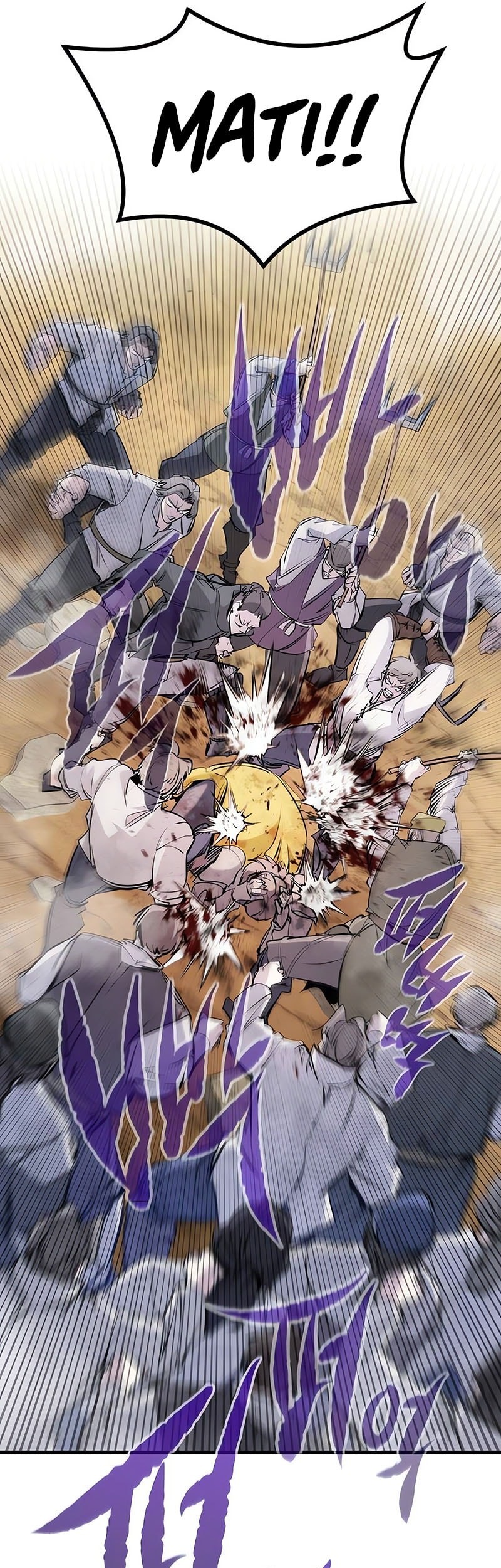The Regressed Mercenary’s Machinations Chapter 44 Gambar 46