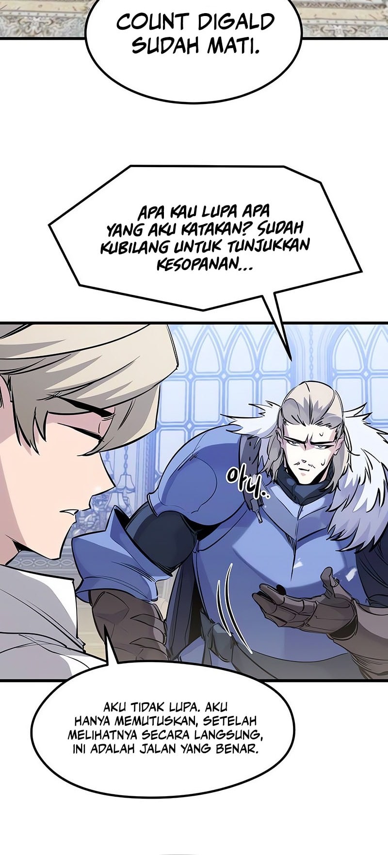 The Regressed Mercenary’s Machinations Chapter 44 Gambar 53