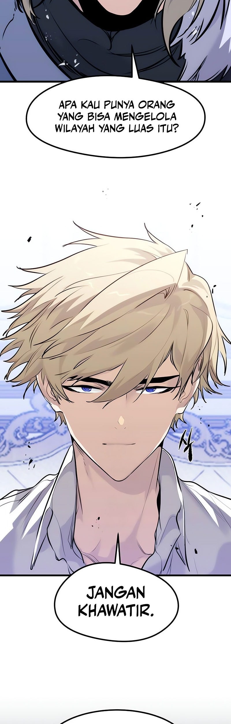 The Regressed Mercenary’s Machinations Chapter 44 Gambar 63