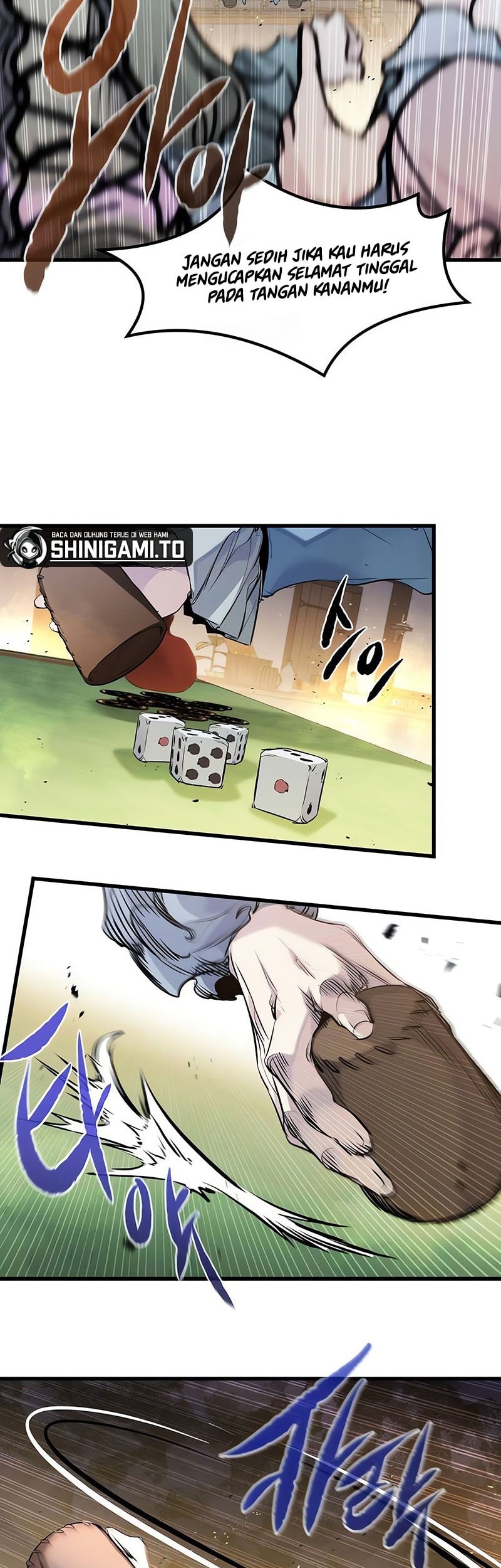 The Regressed Mercenary’s Machinations Chapter 44 Gambar 67