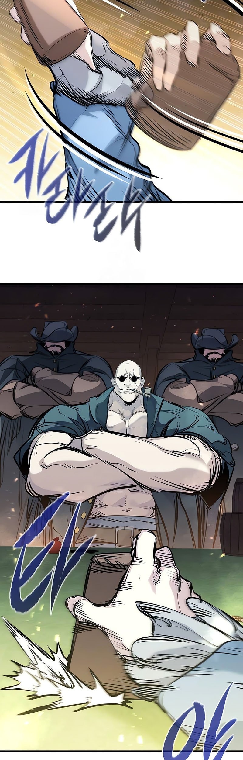 The Regressed Mercenary’s Machinations Chapter 44 Gambar 68