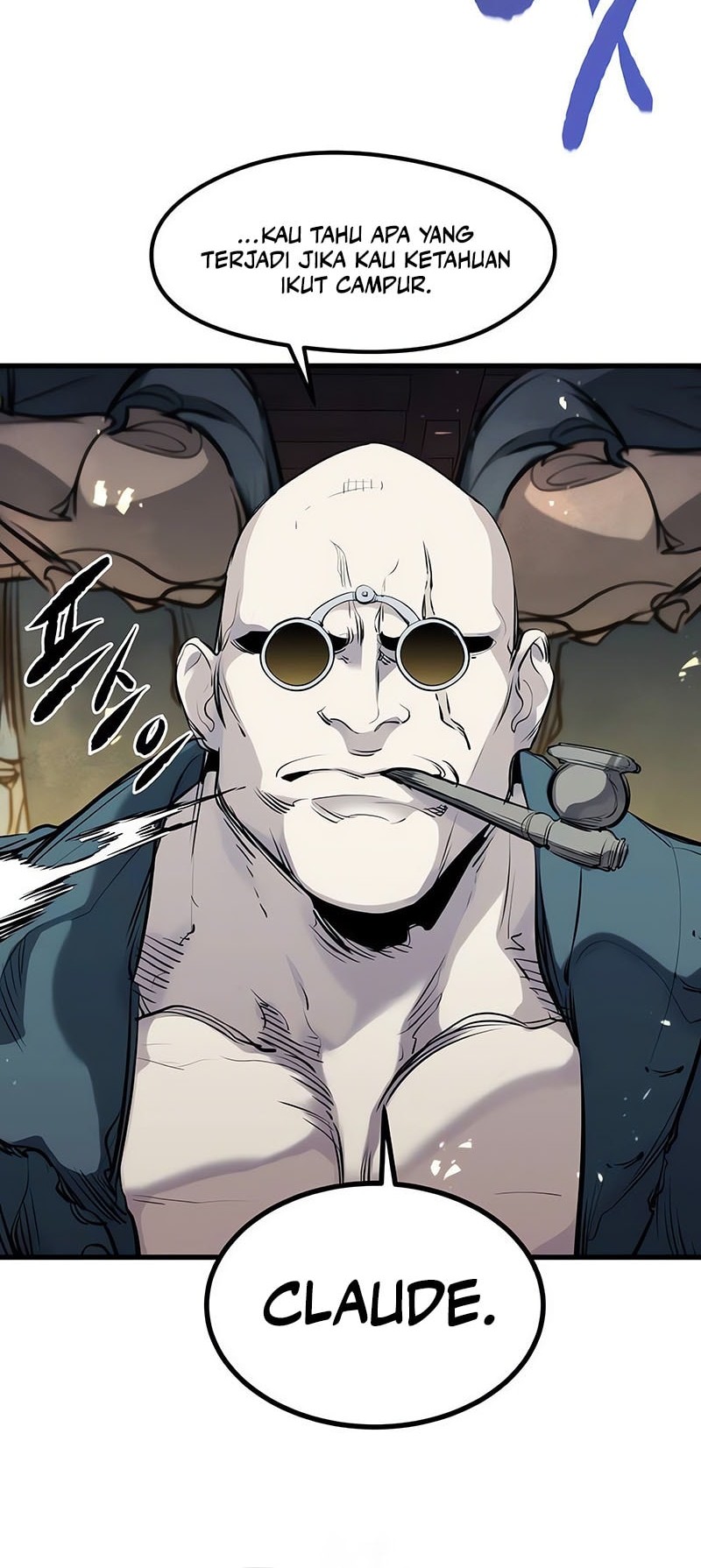 The Regressed Mercenary’s Machinations Chapter 44 Gambar 69
